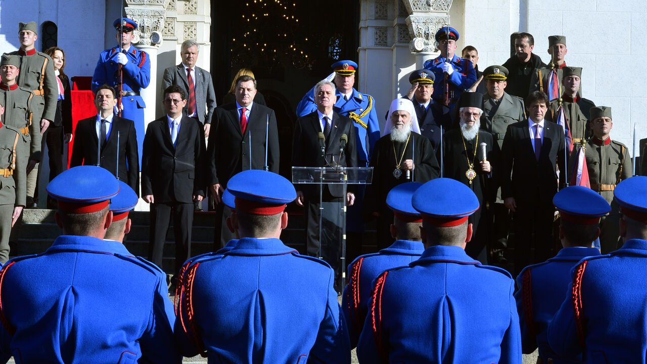 Tomislav Nikolić