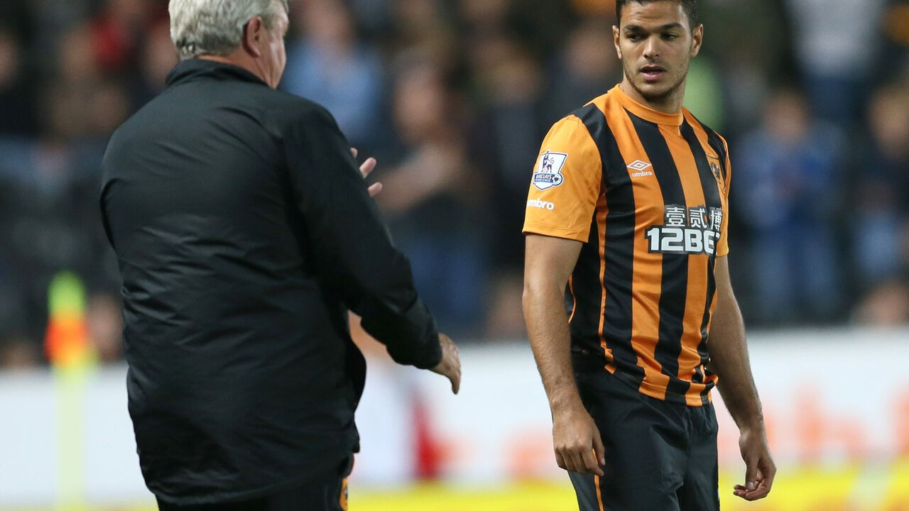 Hatem Ben Arfa
