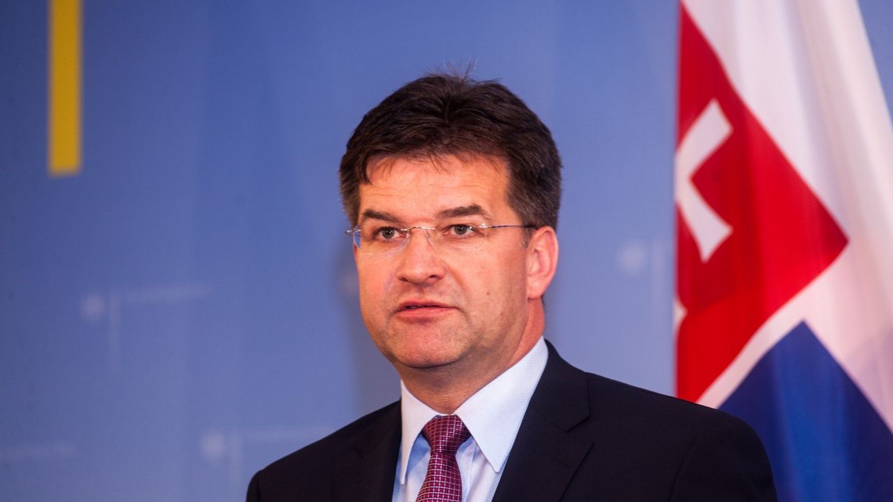 Miroslav Lajčak