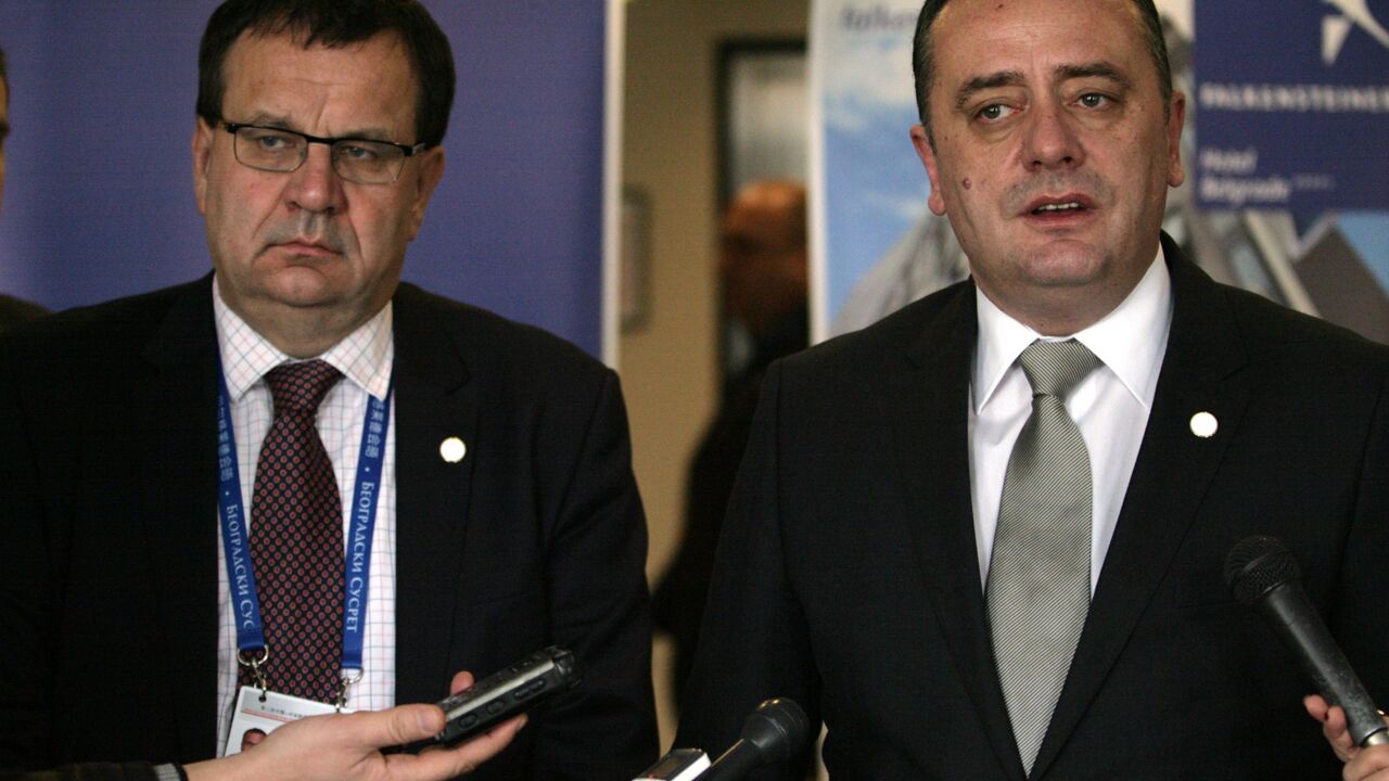 Aleksandar Antić
