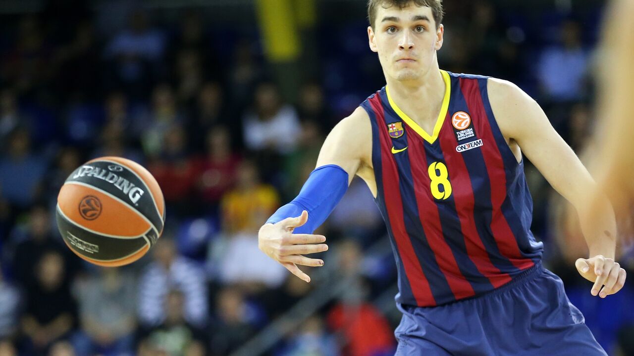 Mario Hezonja