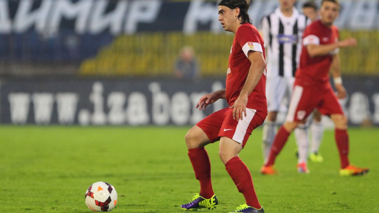 Miloš Cvetković