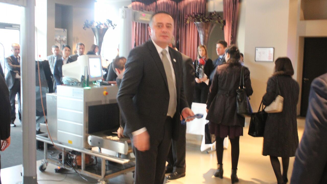 Radomir Antić