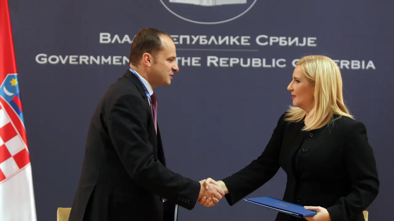 Zorana Mihajlović