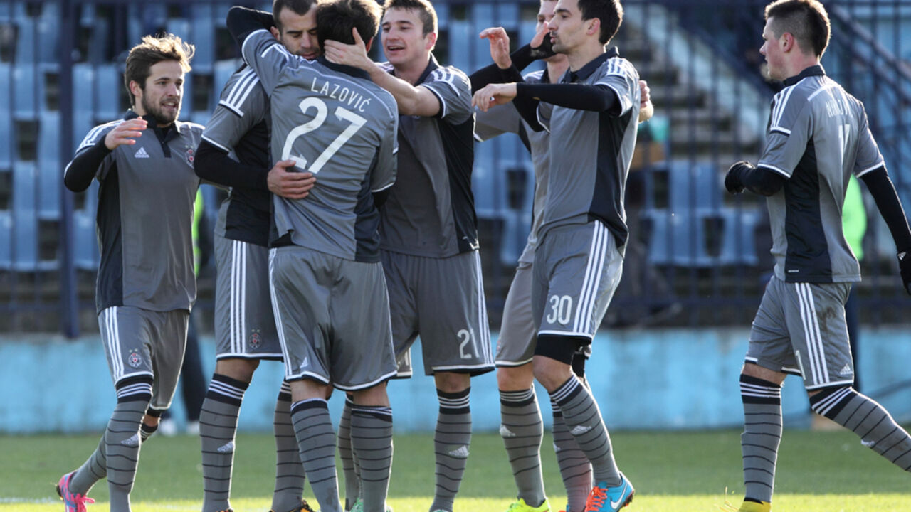 FK Partizan