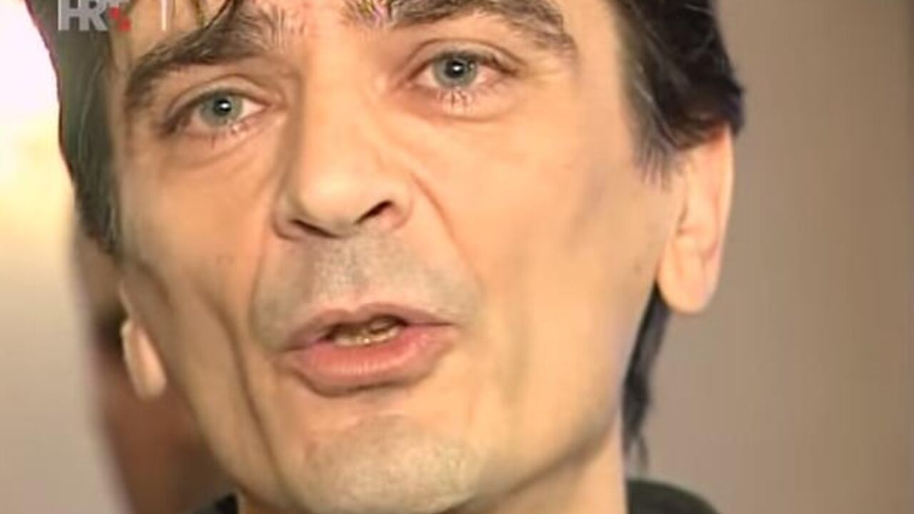 Dragan Paravinja
