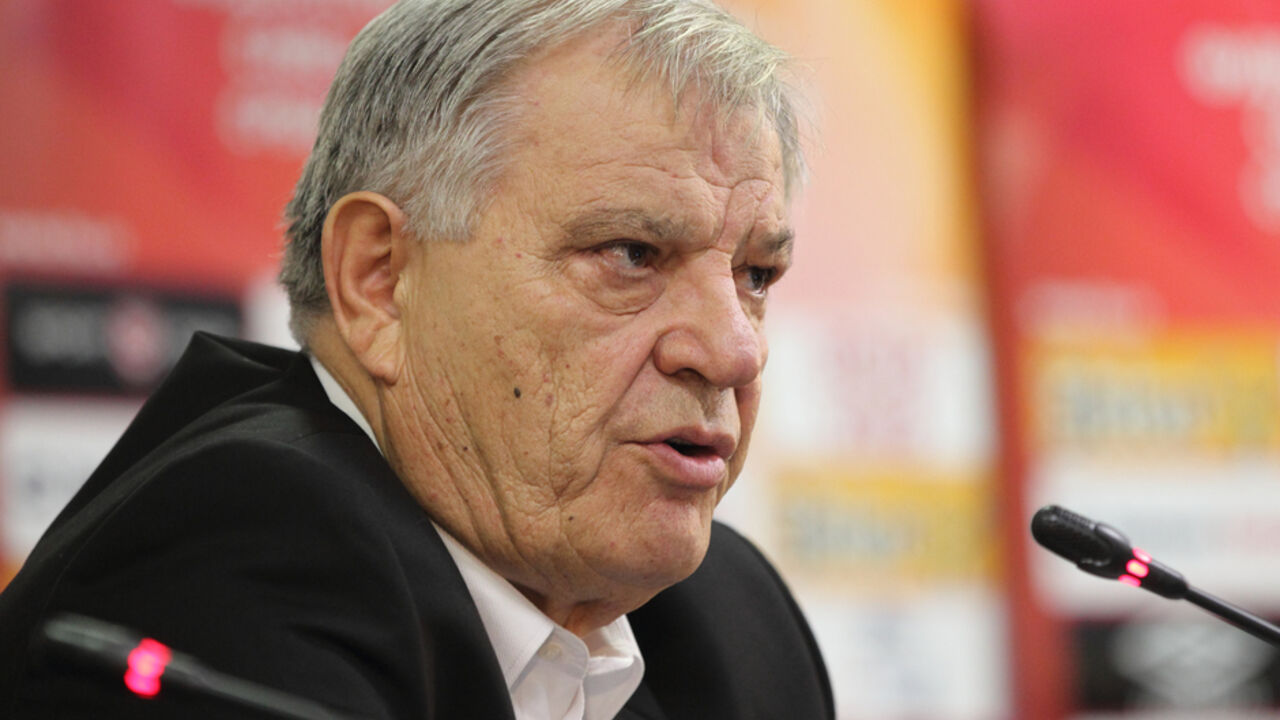 Tomislav Karadžić