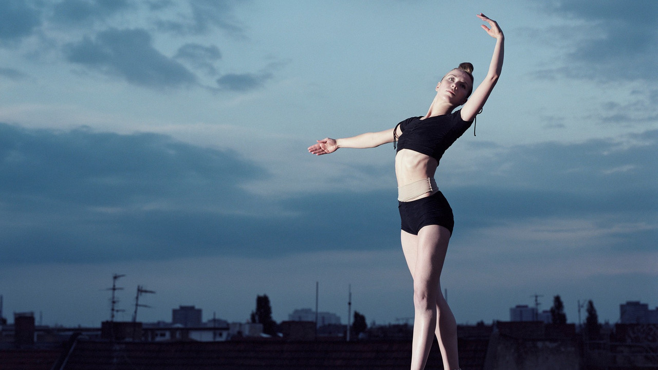 balerina