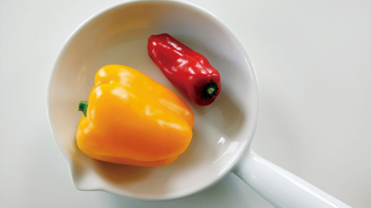 Paprika