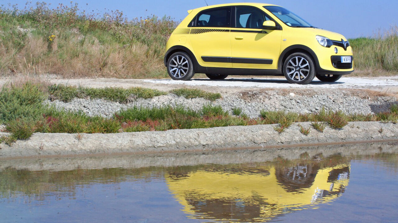 Renault Twingo