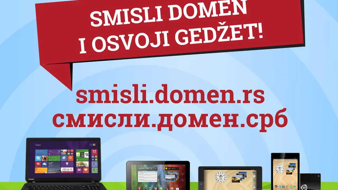 Smisli Domen