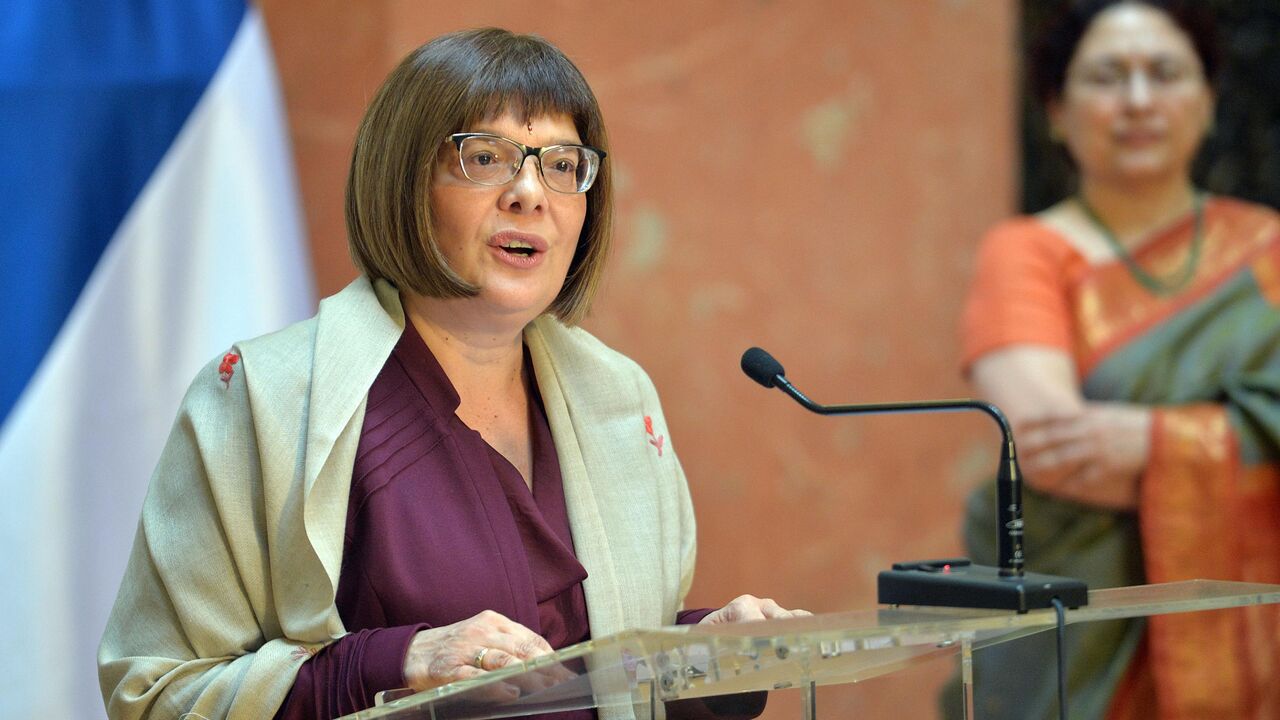 Maja Gojković