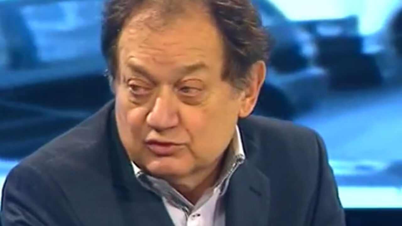 Miljko Ristić