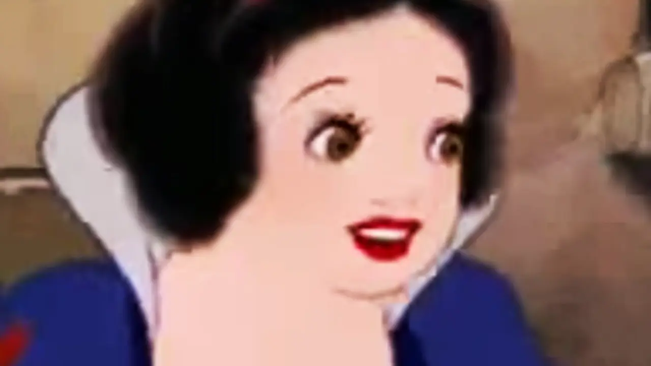 Snežana i sedam patuljaka