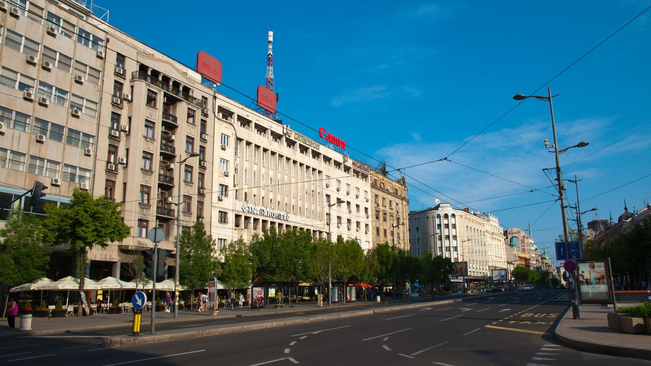 Beograd