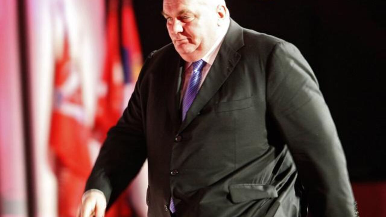 Dragan Marković Palma