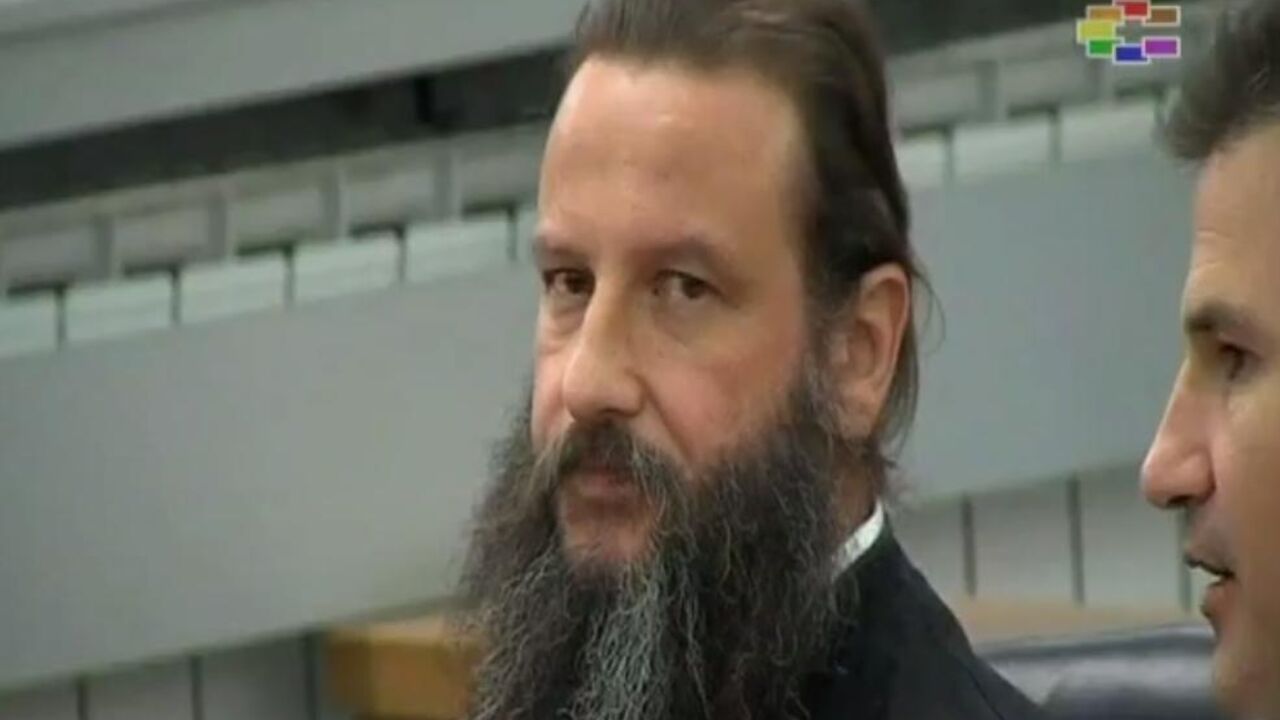 Jovan Vraniškovski
