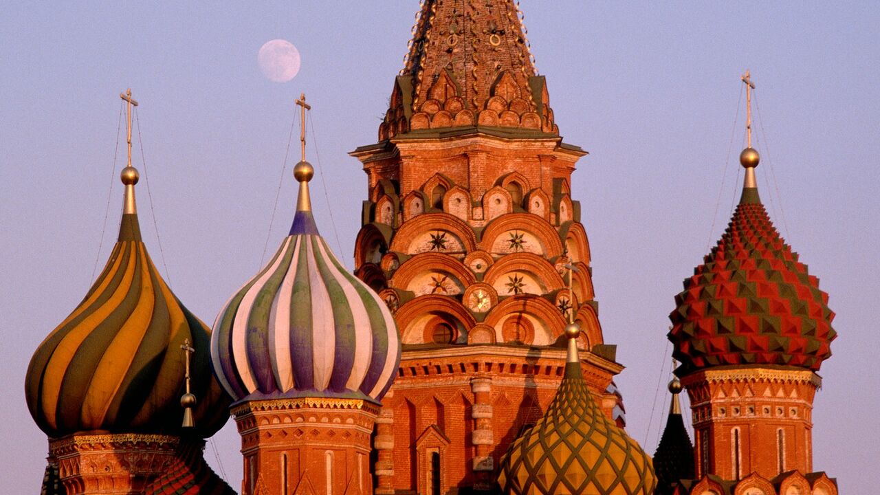 Moskva