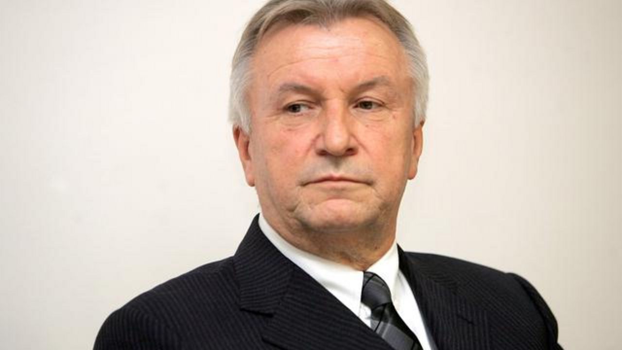 Sreten Nikolić