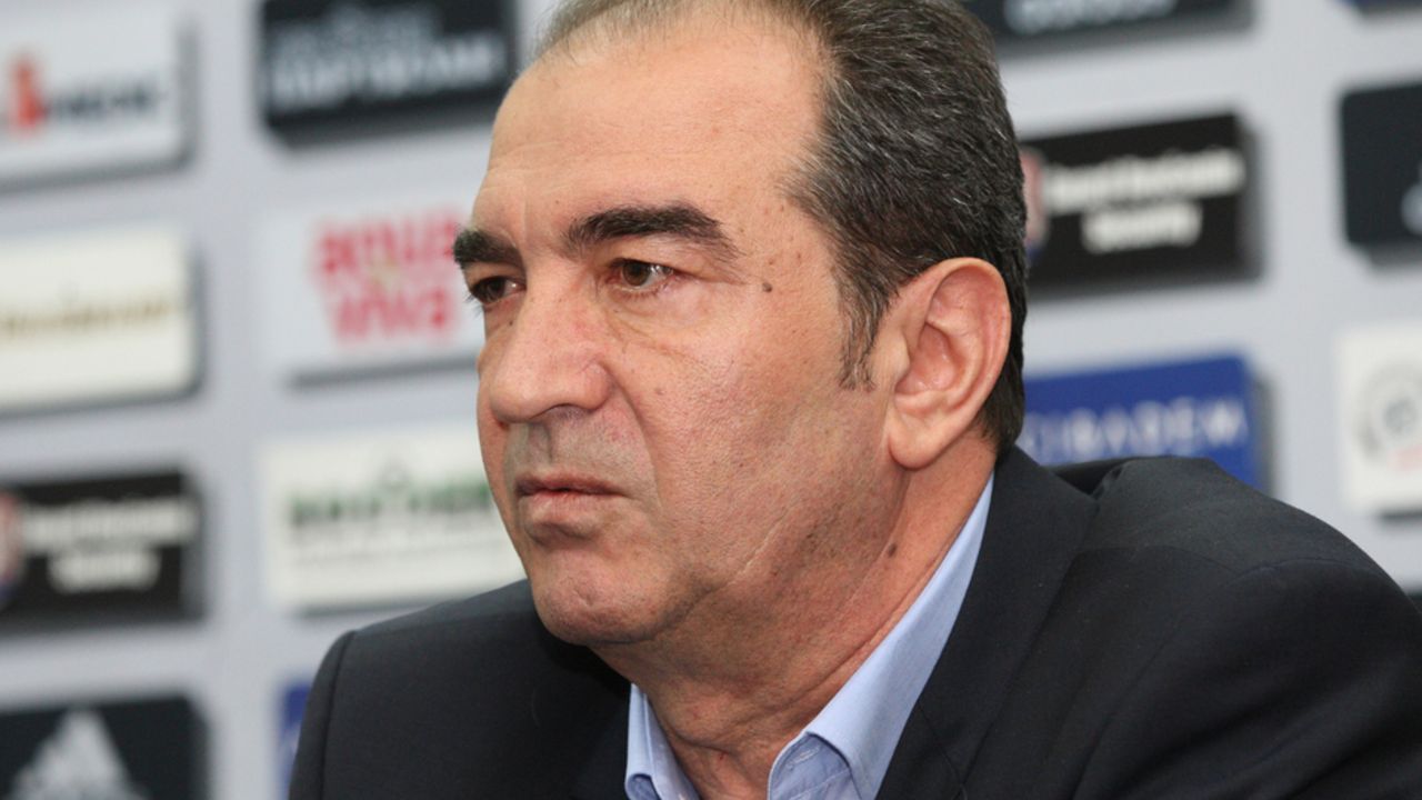 Mile Jovičić