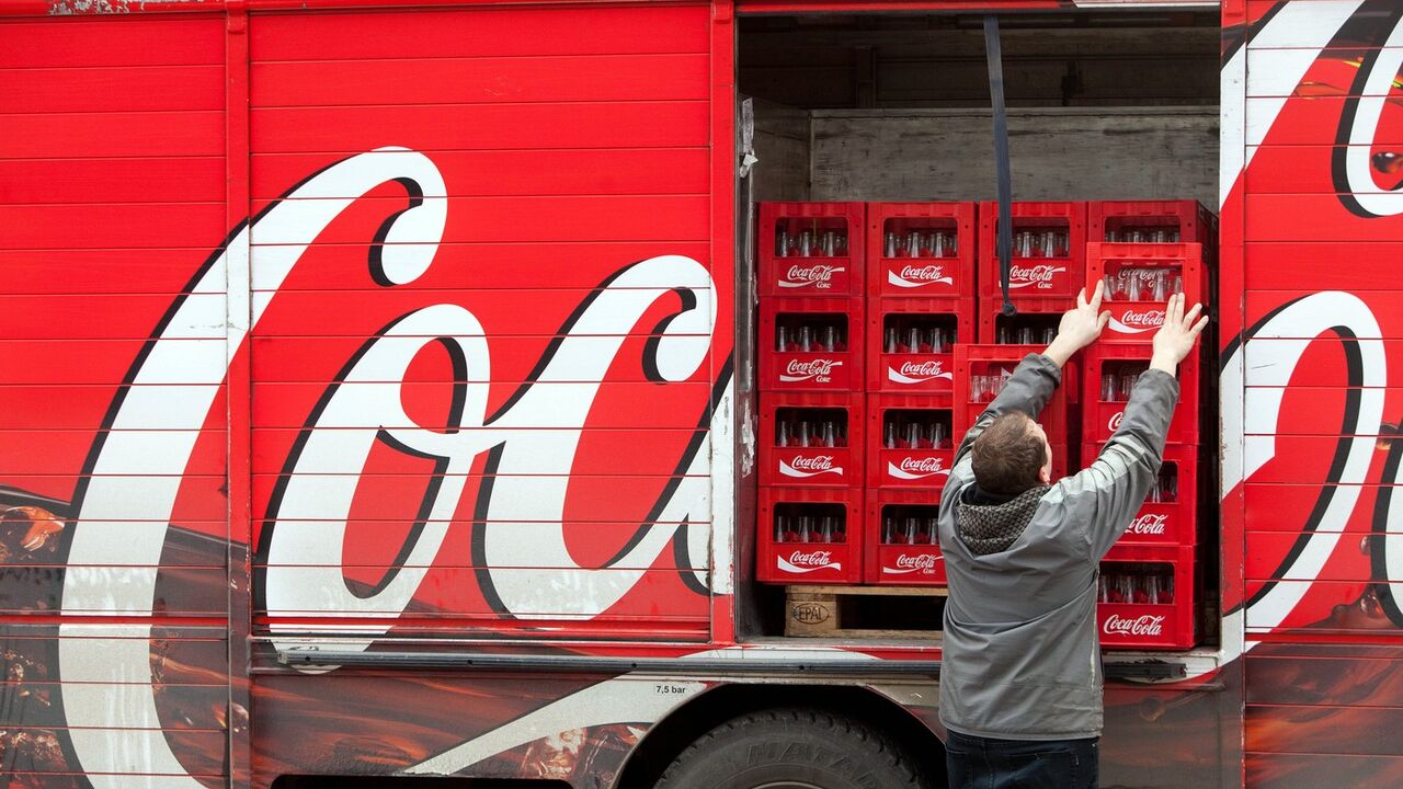 Coca Cola