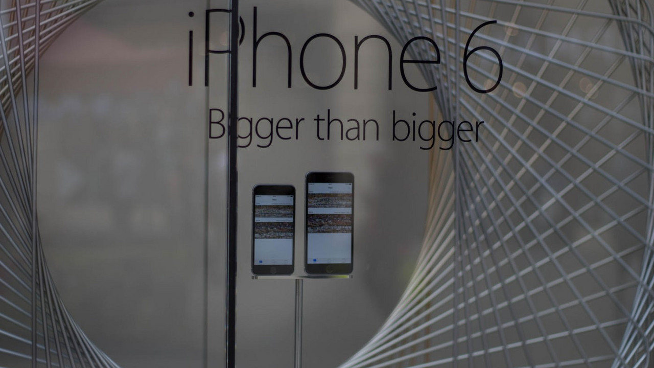 iPhone 6