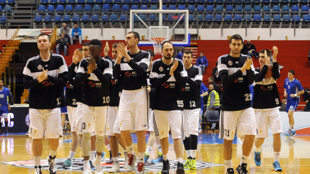 KK Partizan