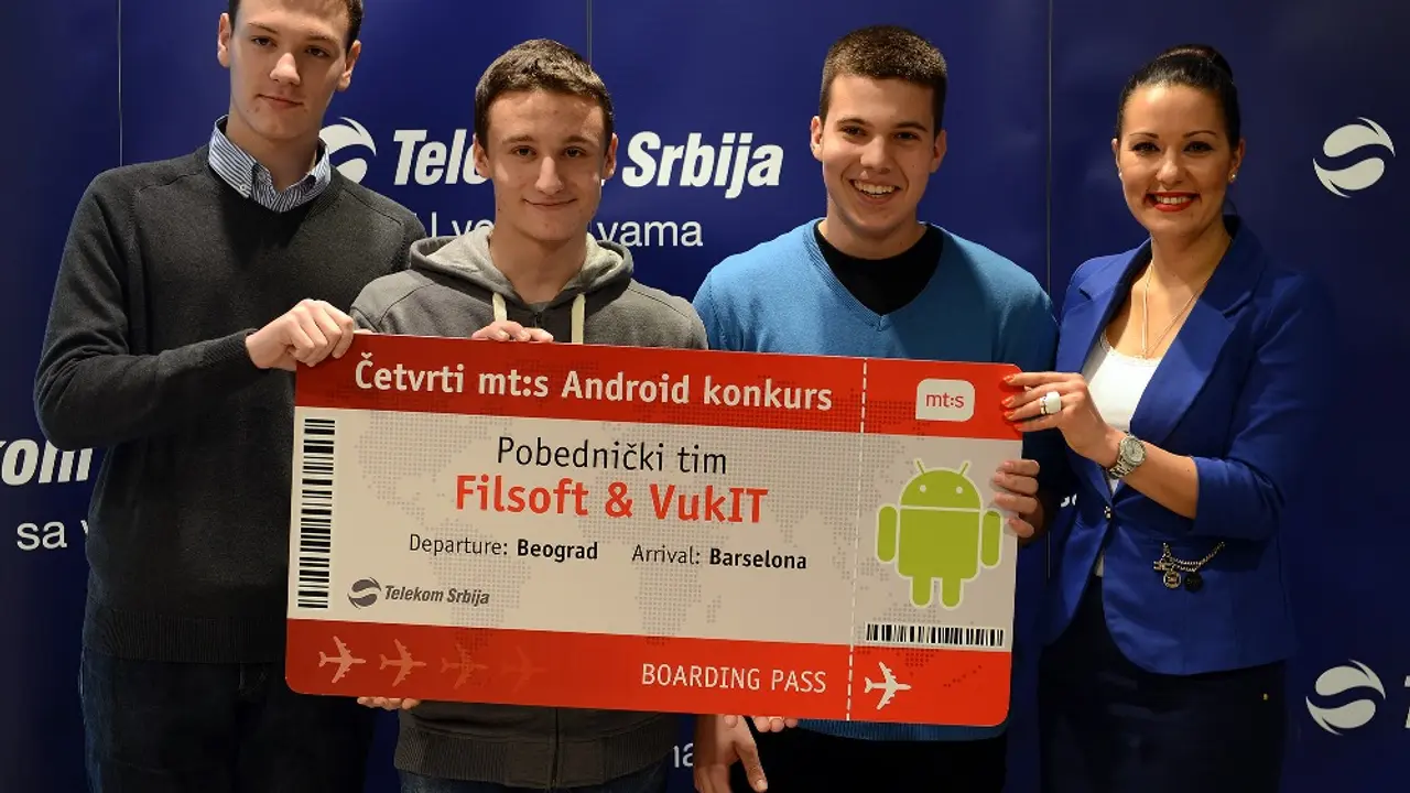 MTS Telekom