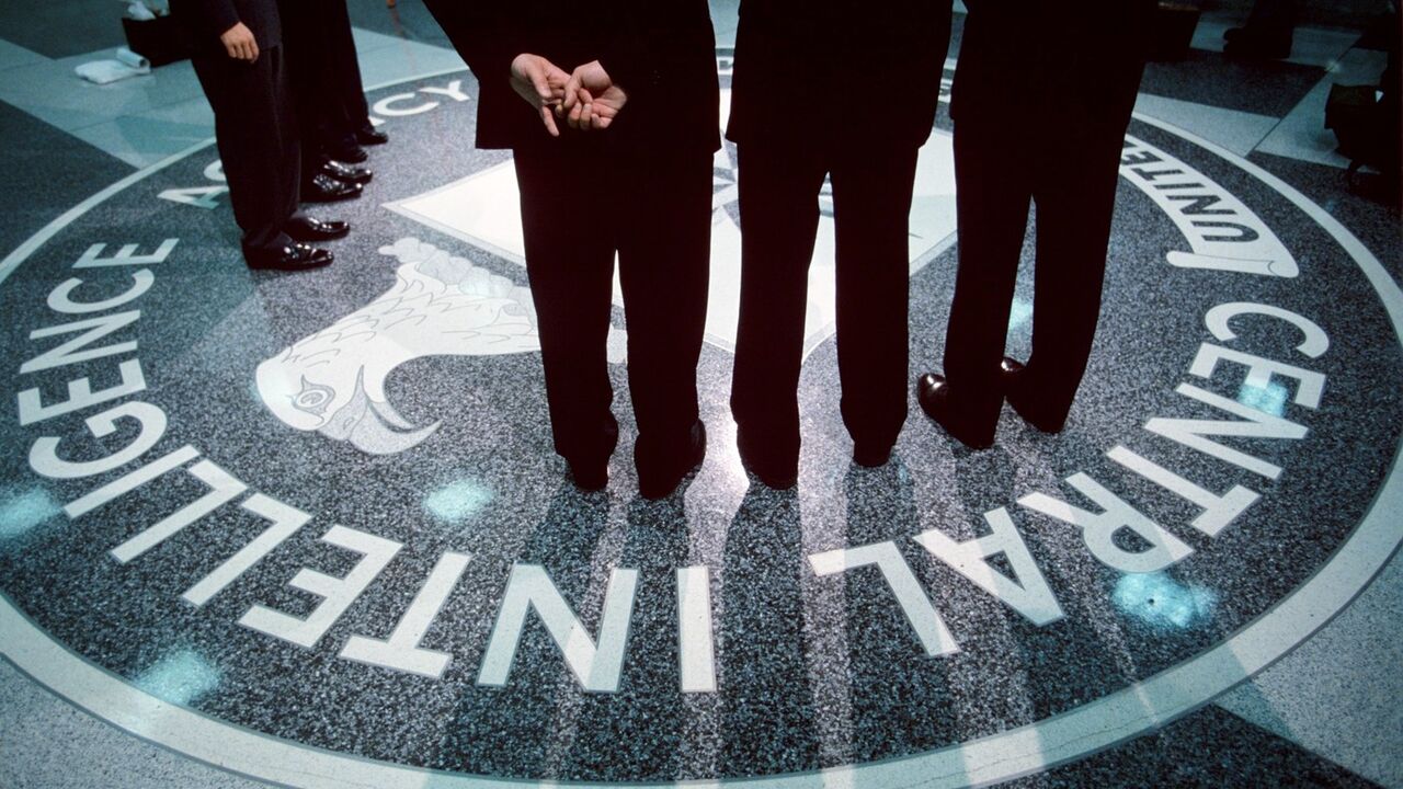 CIA