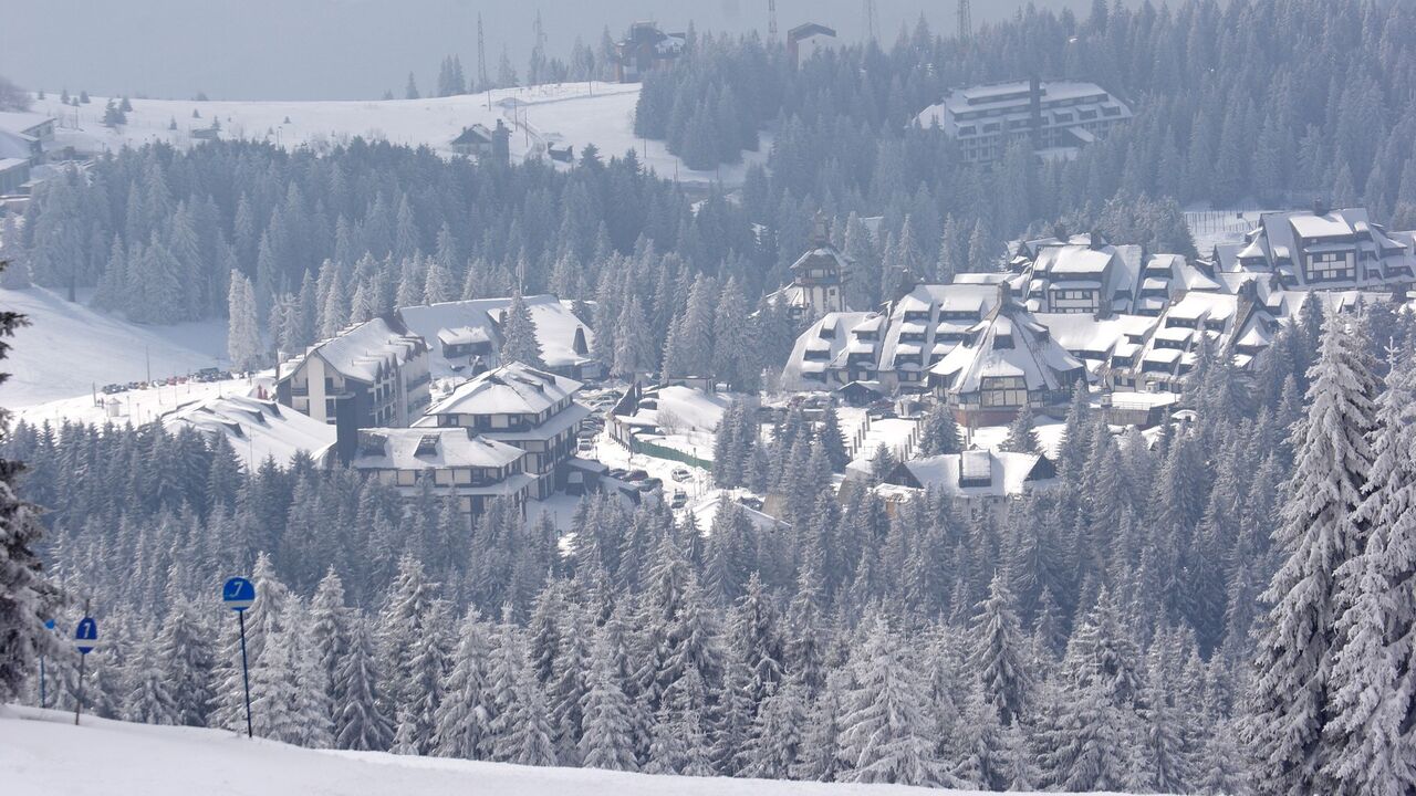 Kopaonik