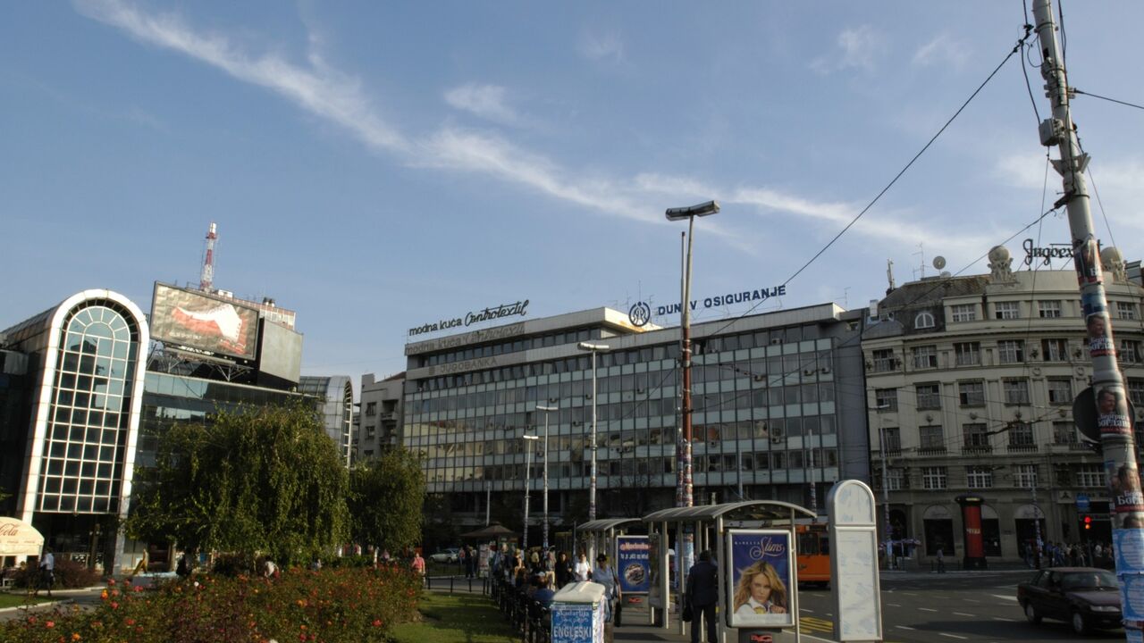 Staklenac