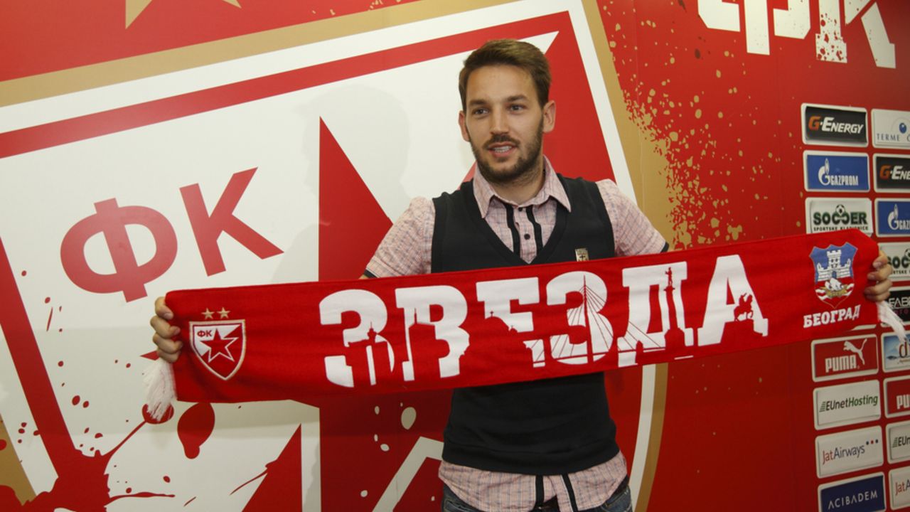 Miloš Ninković
