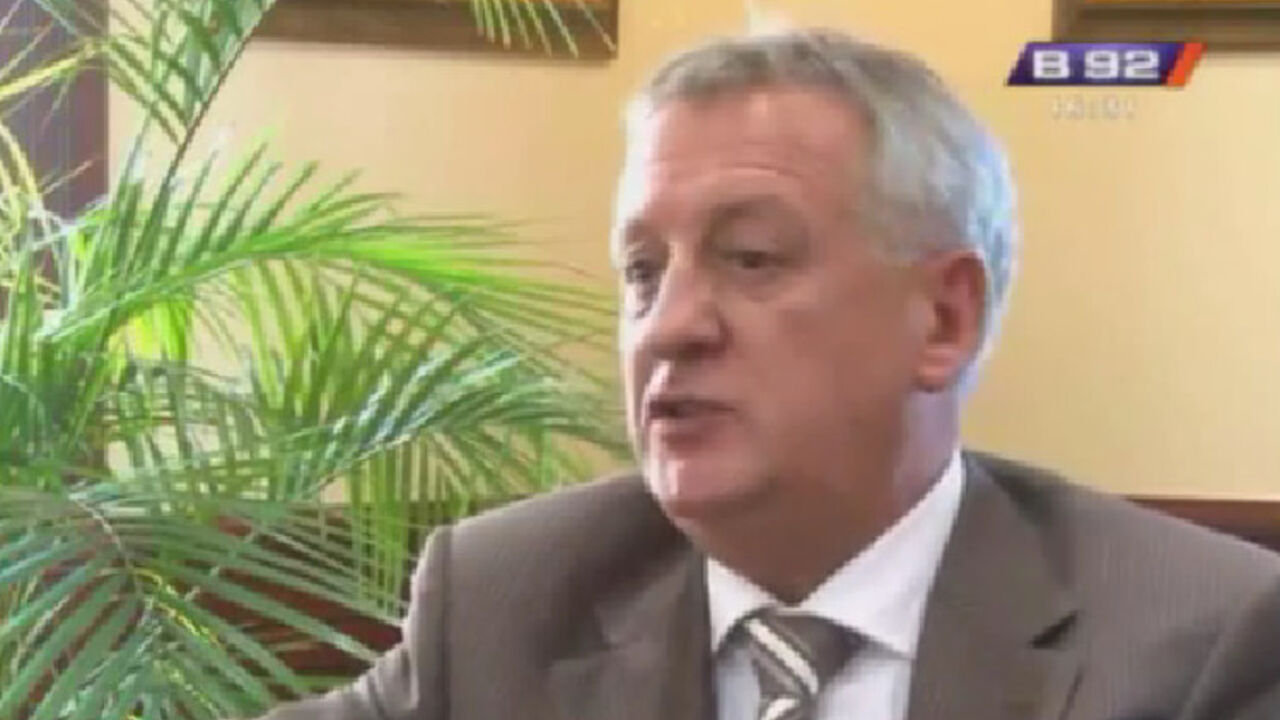 Miroslav Bogićević