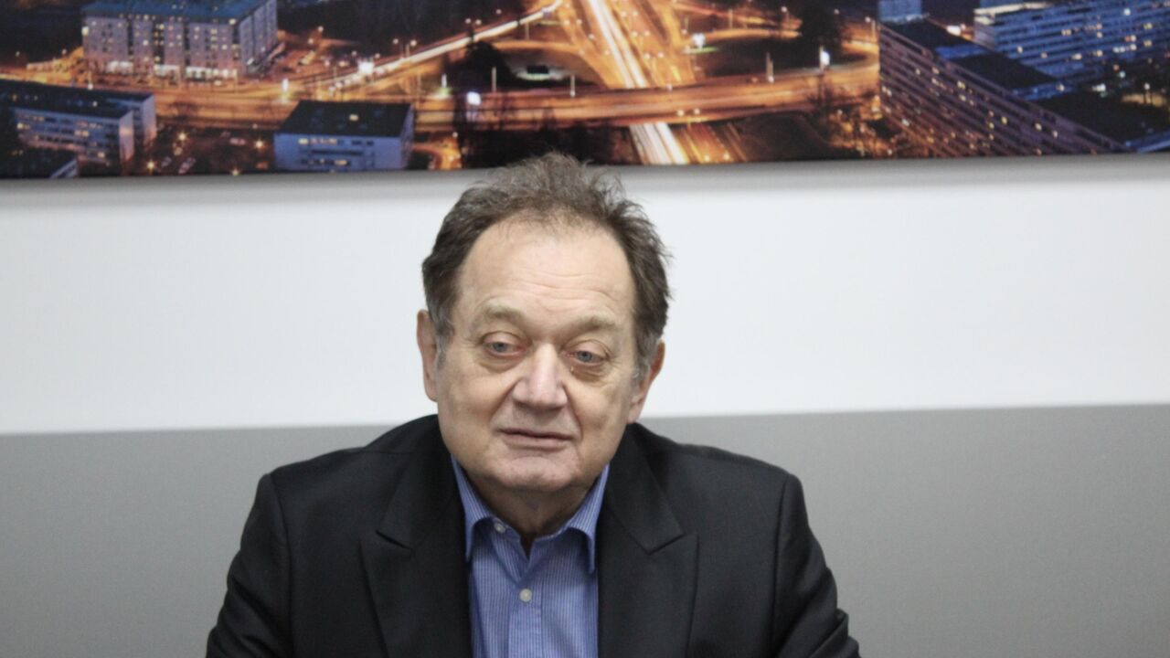 Miljko Ristić