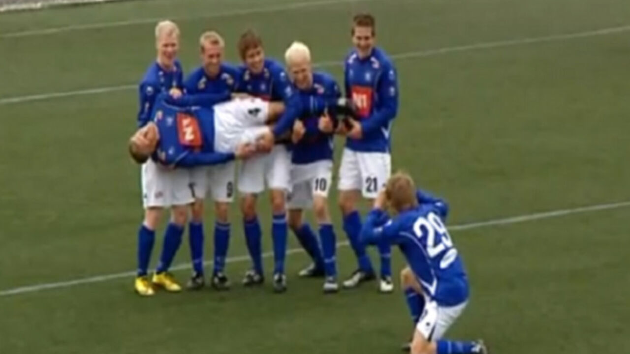 FK Stjarnan