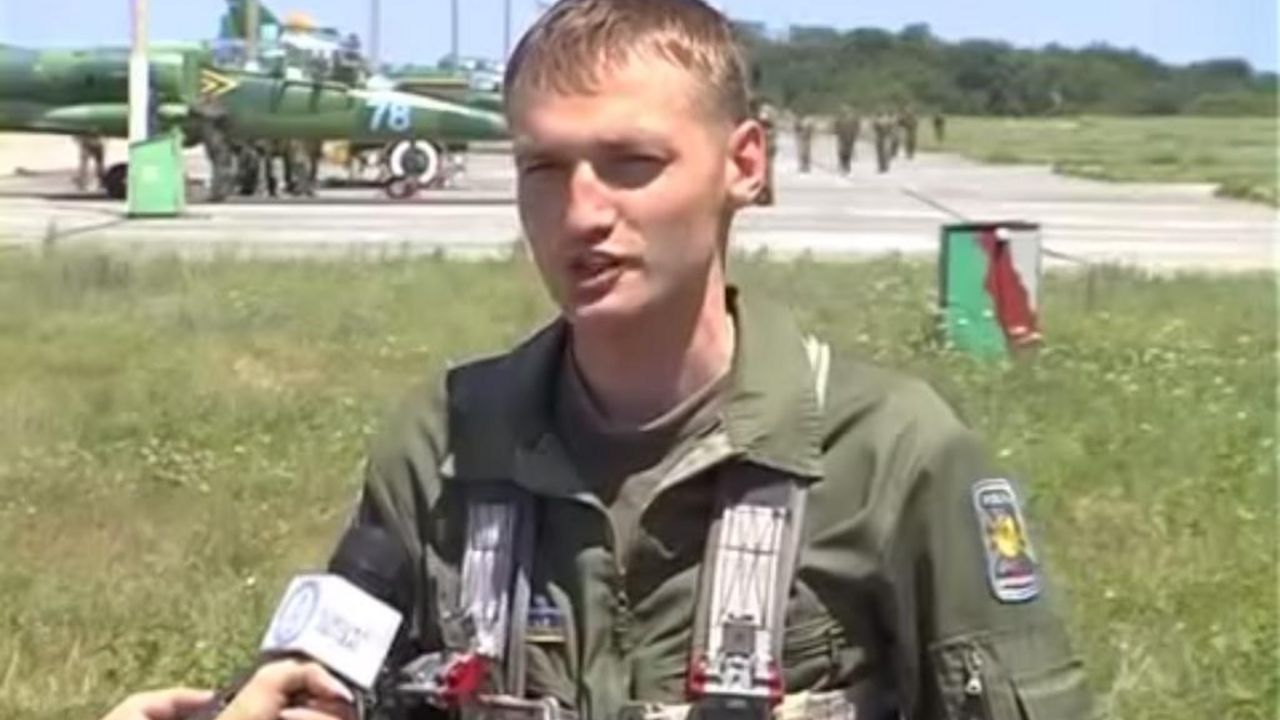 Vladislav Vološin