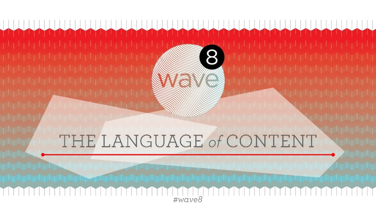 Wave 8