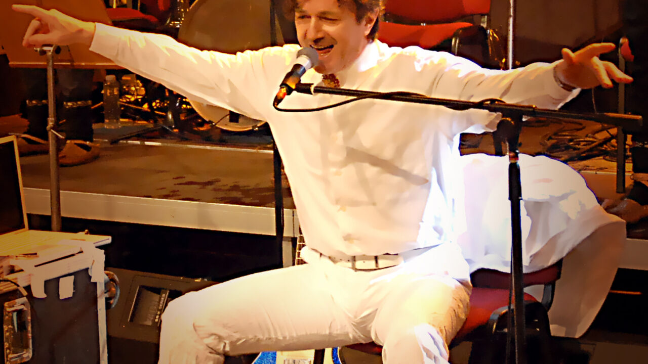 Goran Bregović