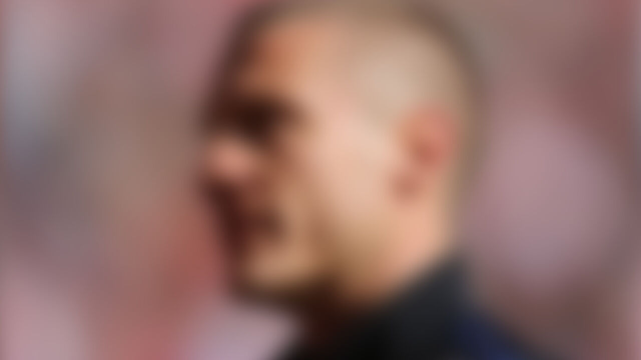 Nemanja Vidić