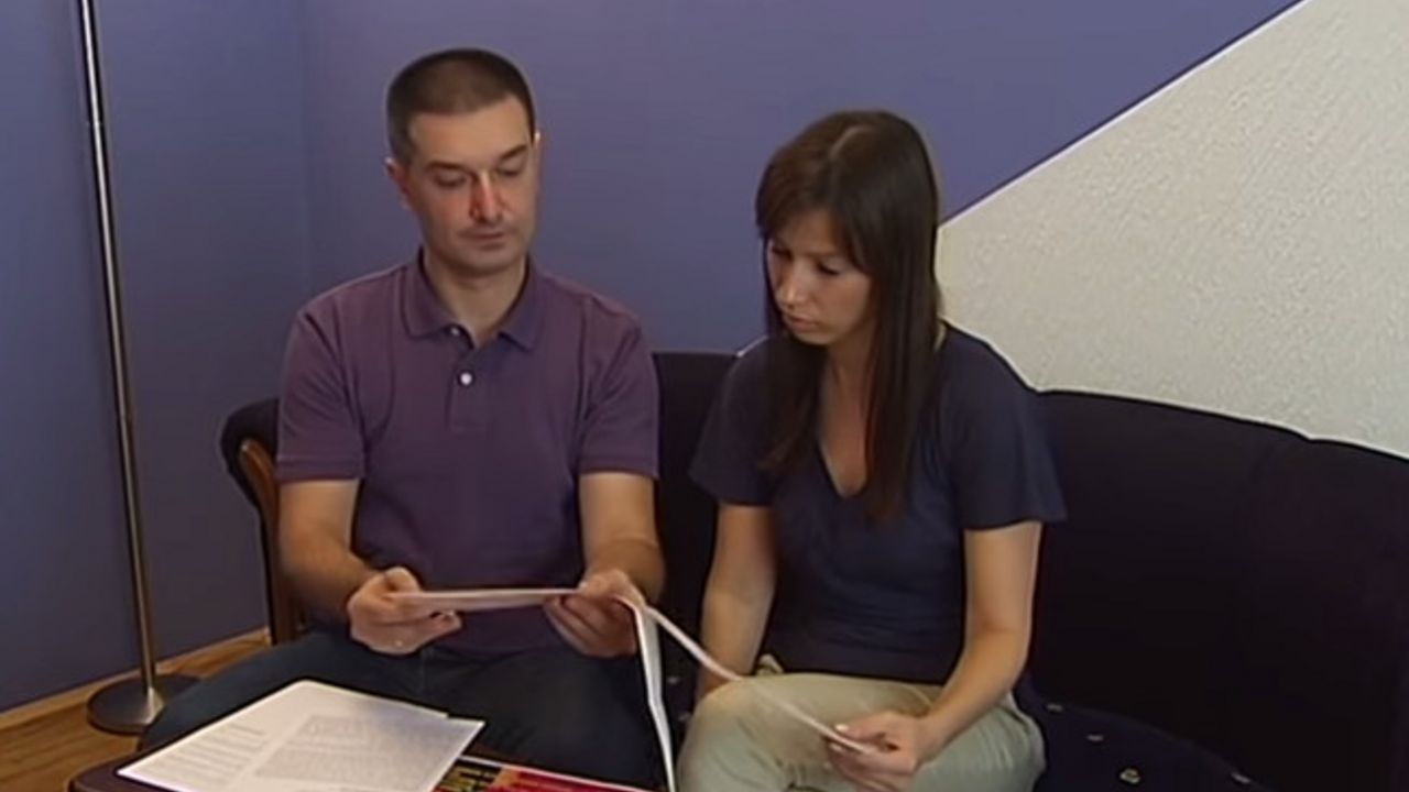 Roditelji Tijane Ognjanović