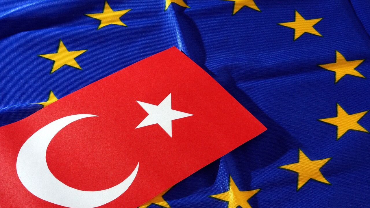 Turska EU