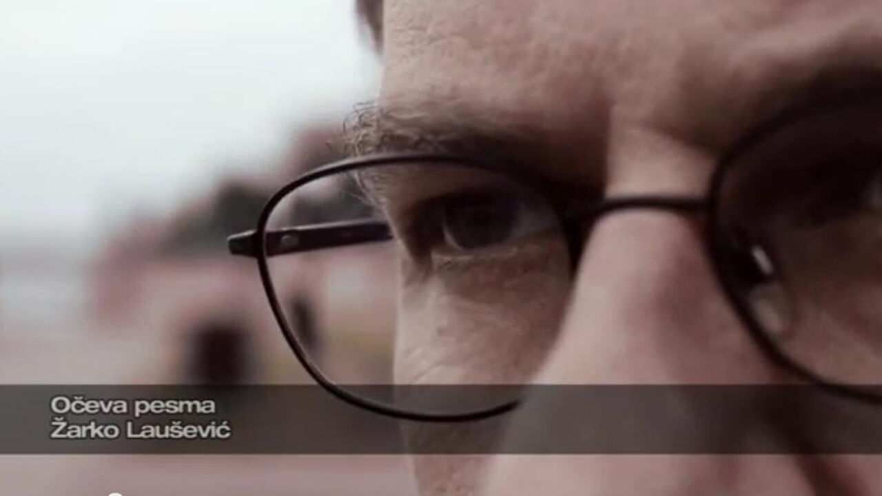 Žarko Laušević
