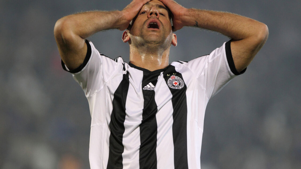 Petar Škuletić
