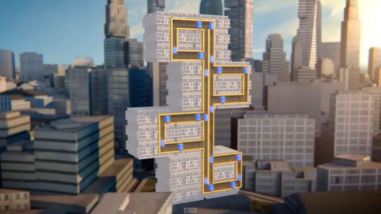 Lift budućnosti