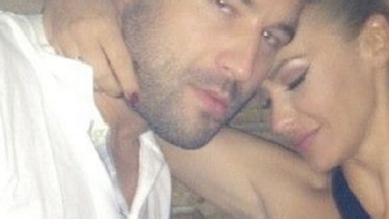 Nataša Bekvalac i Ljuba Jovanović
