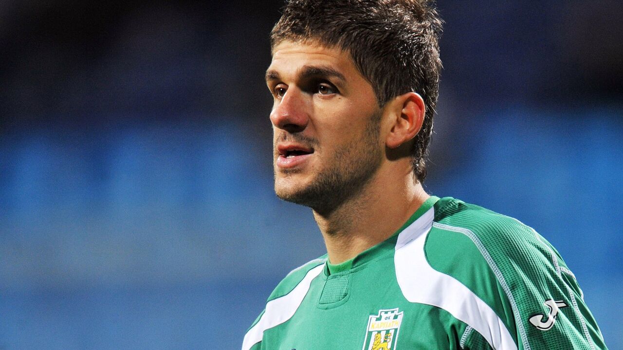 Nemanja Tubić