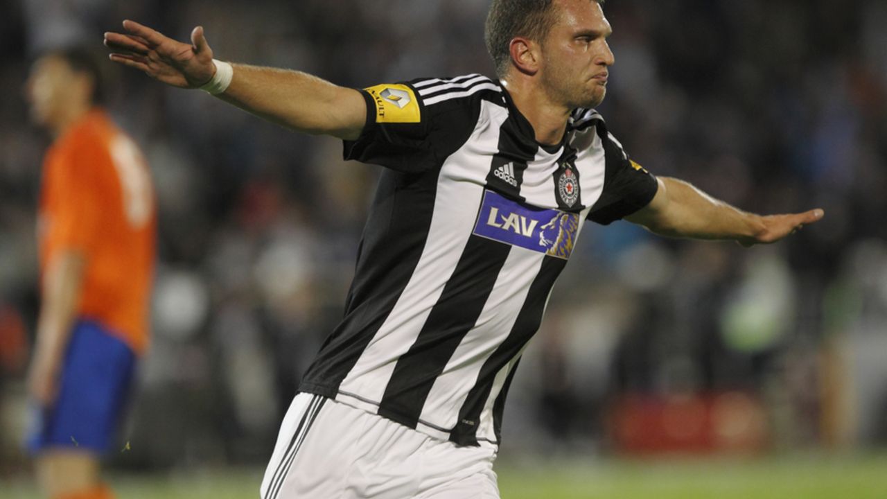 Nemanja Kojić