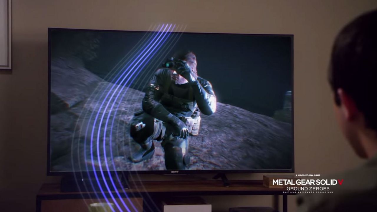 Playstation Now