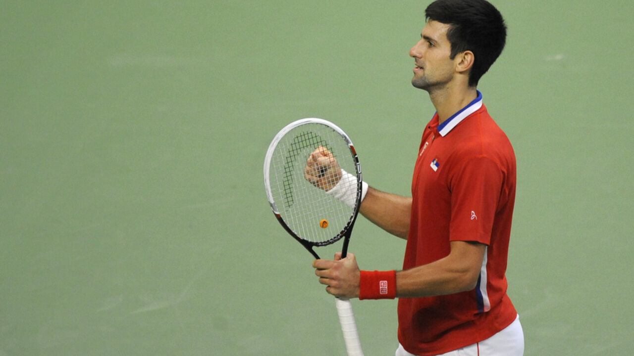 Novak Đoković