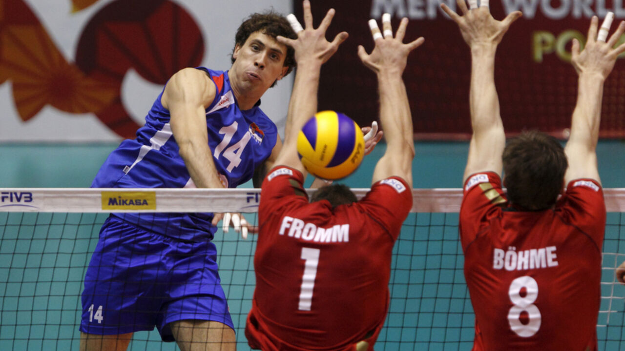 Aleksandar Atanasijević